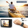 Dual Touch Screen Sport Camcorder Waterproof
